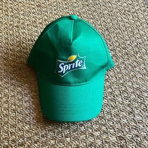 Sprite Hat